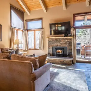 Sunrise 9 Holiday home Mammoth Lakes