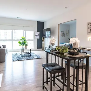 Serenity Luxe Stays Charlotte